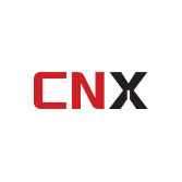 CNX Logo