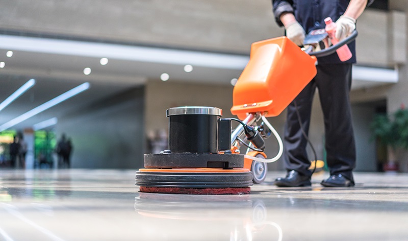 Floor Care
