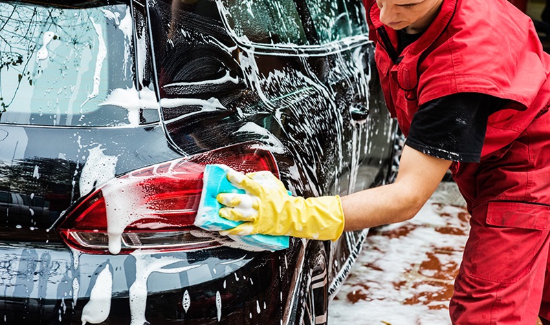 Vehicle Care