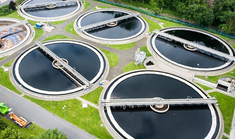 Wastewater